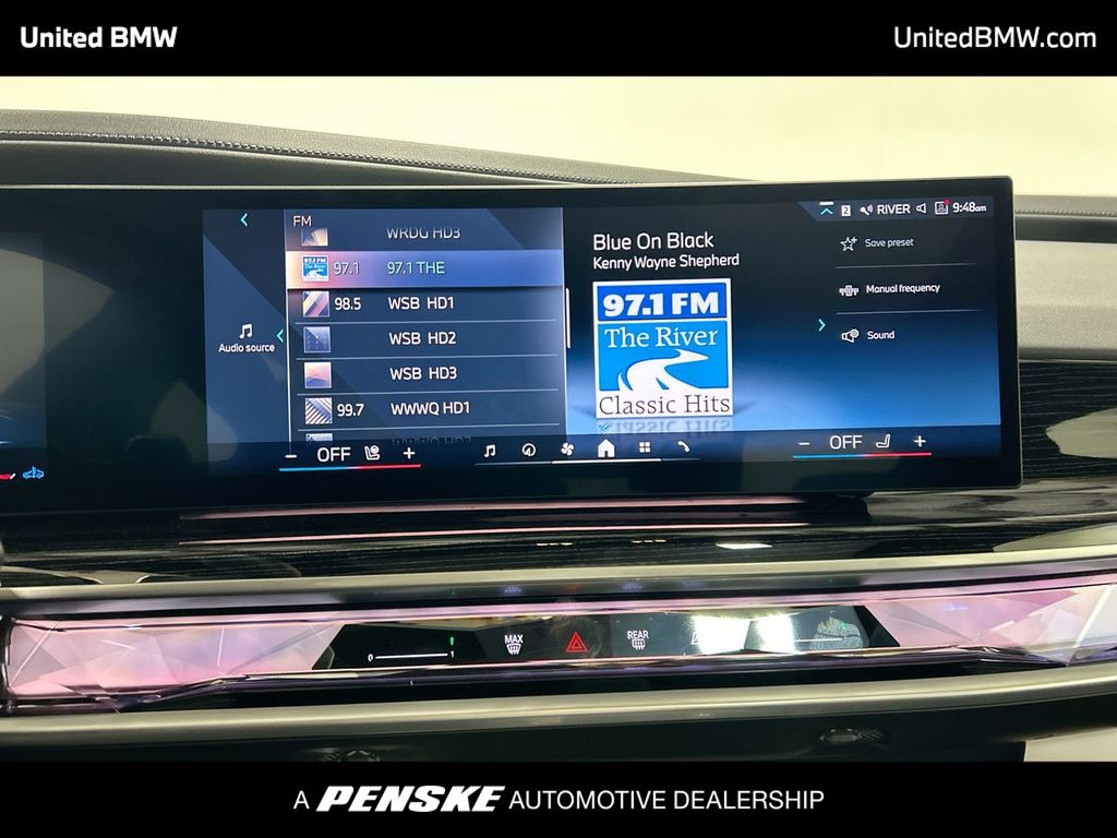 2024 BMW 7 Series 740i 16