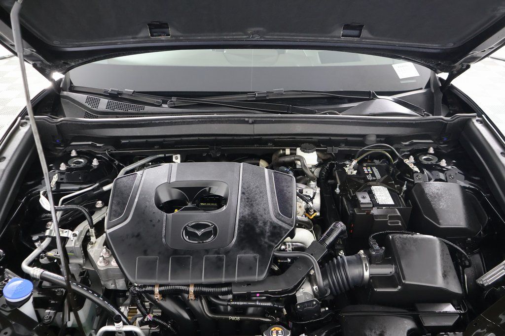 Thumbnail: 2025 Mazda CX-30 - 15