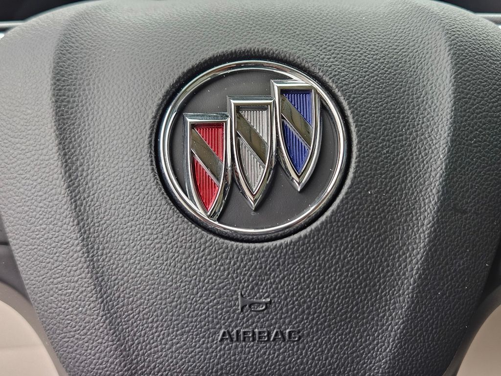 Used Car 2023 Buick Envision  Preferred For Sale Under $30,000 In San Marcos, Texas