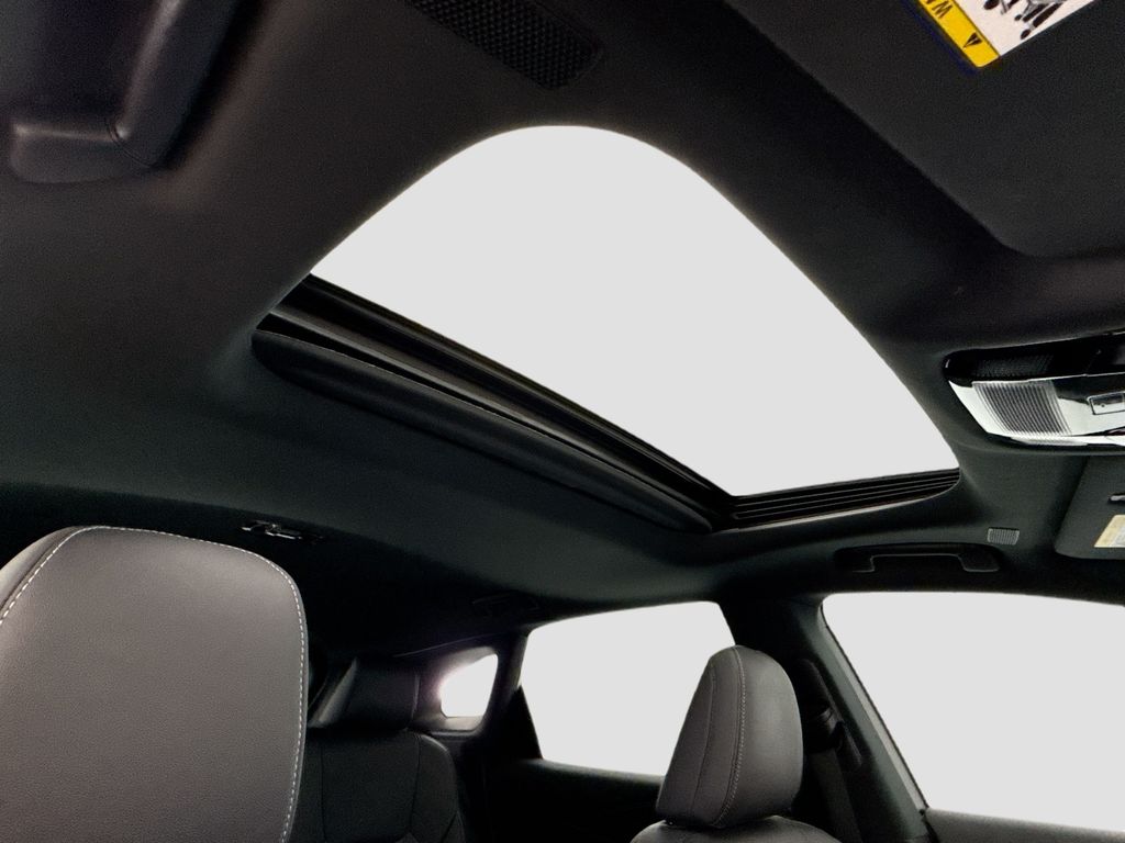 Thumbnail: 2024 Lexus RX - 16