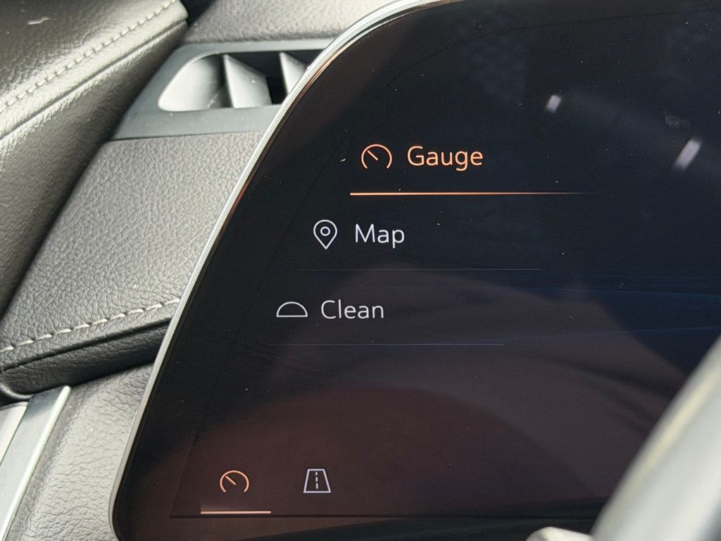 2025 Cadillac XT4 Premium Luxury Stellar Black Metallic - Jim Hudson Acura - Image 36