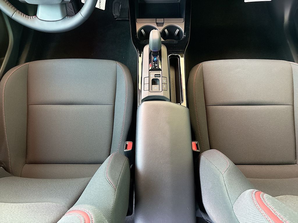 Thumbnail: 2026 Toyota Prius - 16