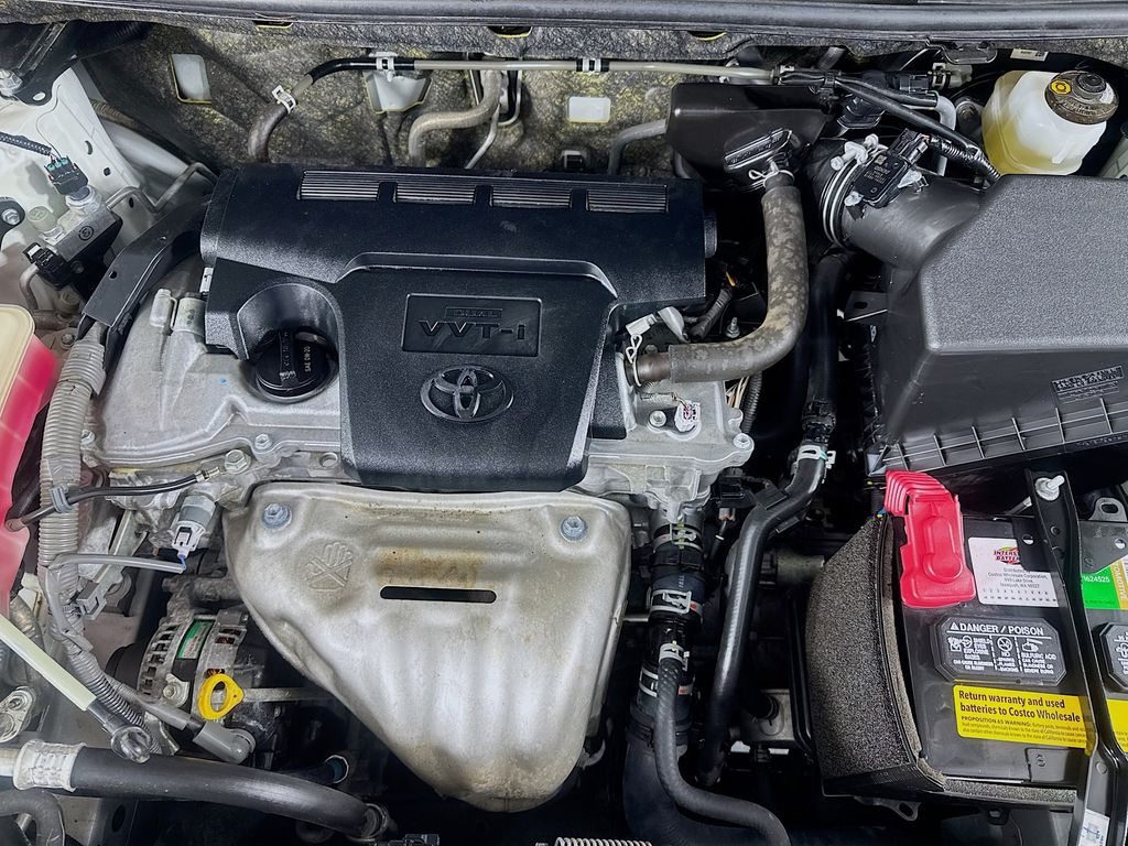 Used Car 2018 Toyota Rav4  For Sale Under $25,000 In Austin, Texas