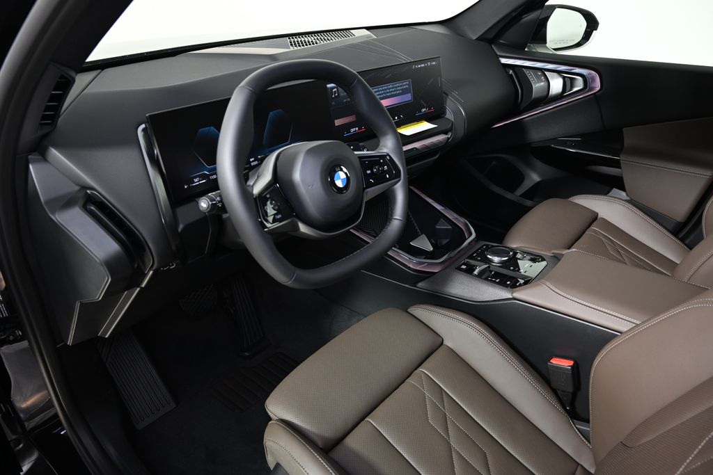 Thumbnail: 2026 BMW X3 - 15