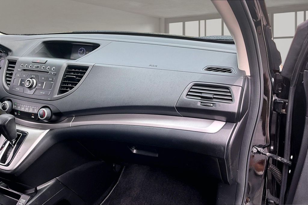 Used 2014 Honda CR-V SUV