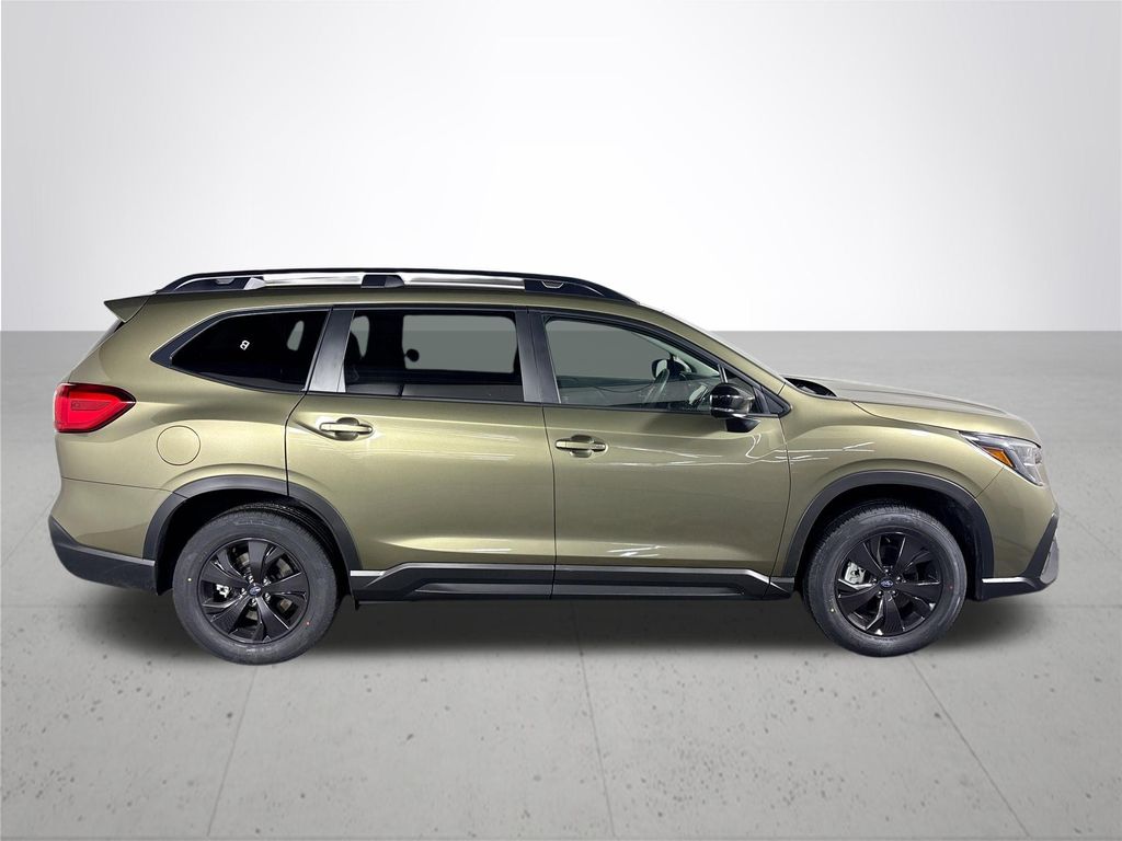 2026 Subaru Ascent Premium