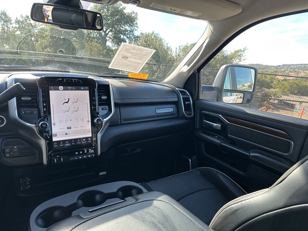 Used Car 2024 Ram 2500  Laramie For Sale Under $60,000 In Austin, Texas