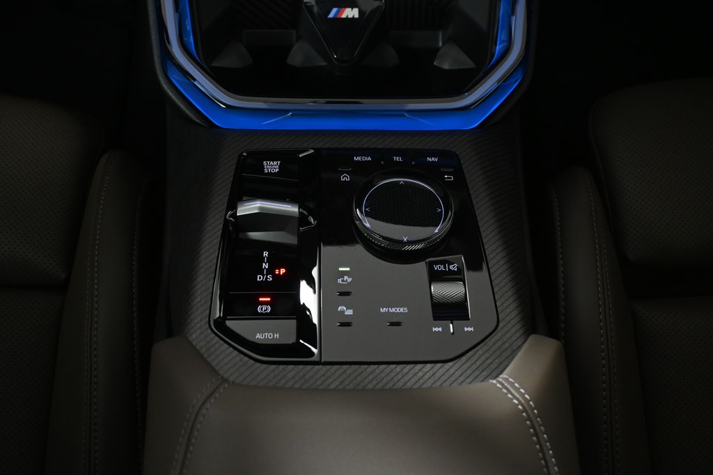 Thumbnail: 2026 BMW X3 - 24