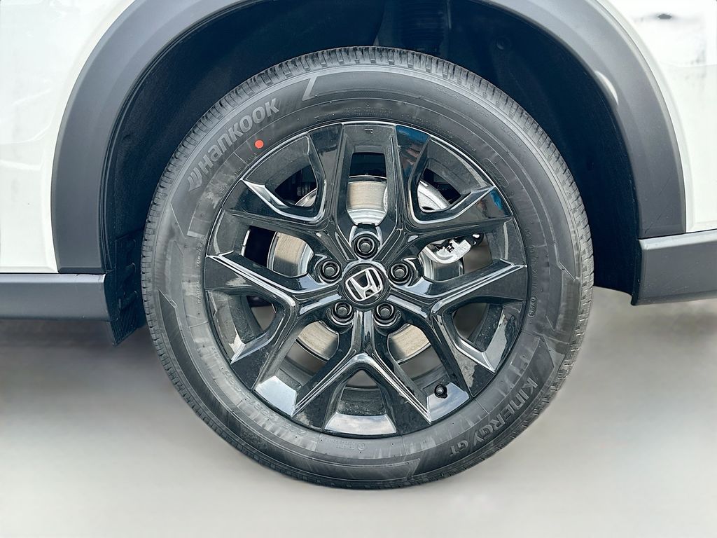2025 Honda HR-V Sport 21