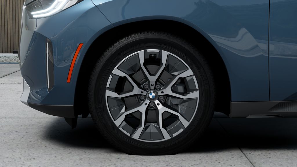 Thumbnail: 2026 BMW X3 - 32