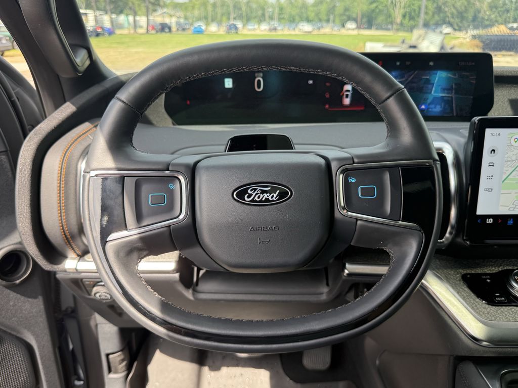 2025 Ford Expedition Tremor Gray at Big Star Chrysler Jeep Dodge Ram 