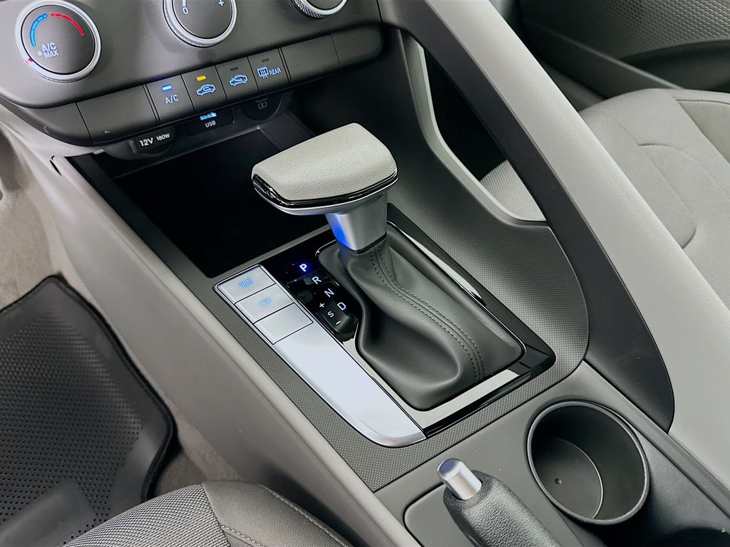 Thumbnail: 2026 Hyundai Elantra - 14