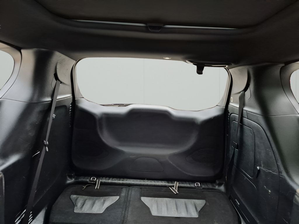 Used Car 2020 Chrysler Pacifica Hybrid  Limited For Sale Under $30,000 In Austin, Texas