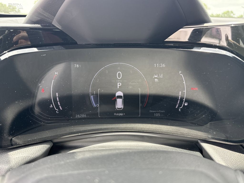 2022 Lexus NX 350 Premium Silver at DeMontrond Automotive Group