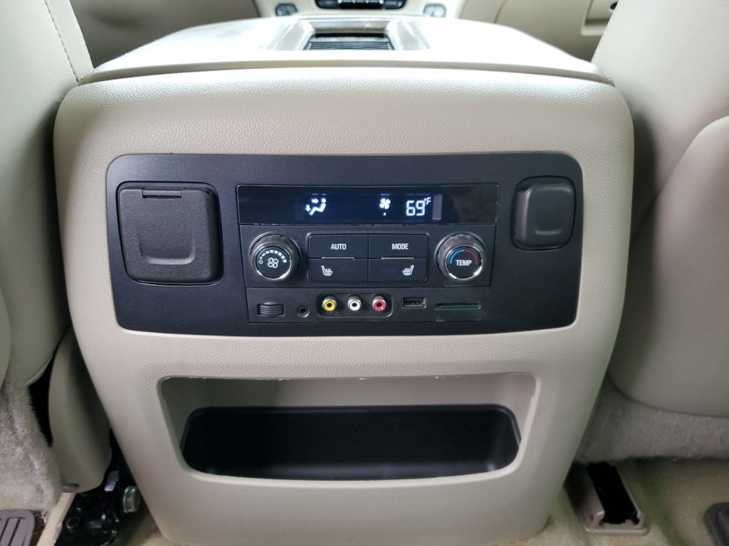 Used Car 2015 Gmc Yukon Xl  Denali For Sale Under $20,000 In Austin, Texas