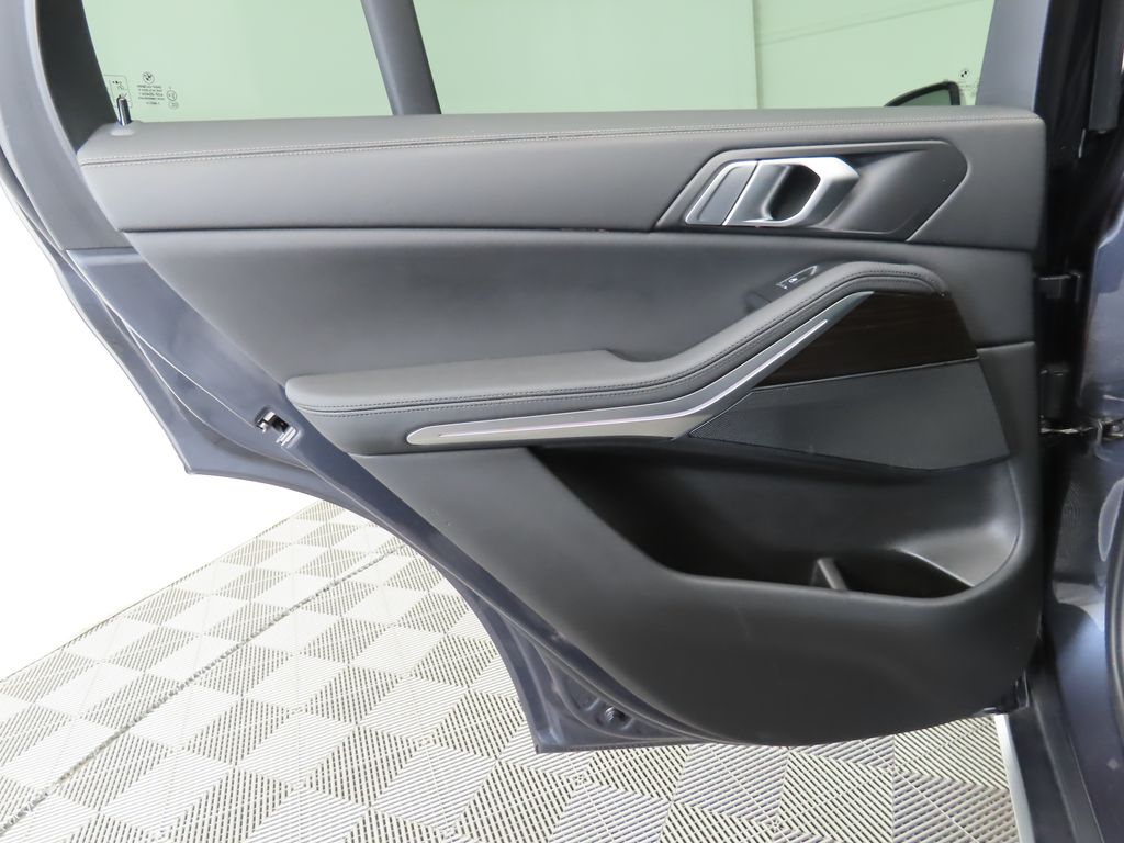 Thumbnail: 2019 BMW X5 - 27
