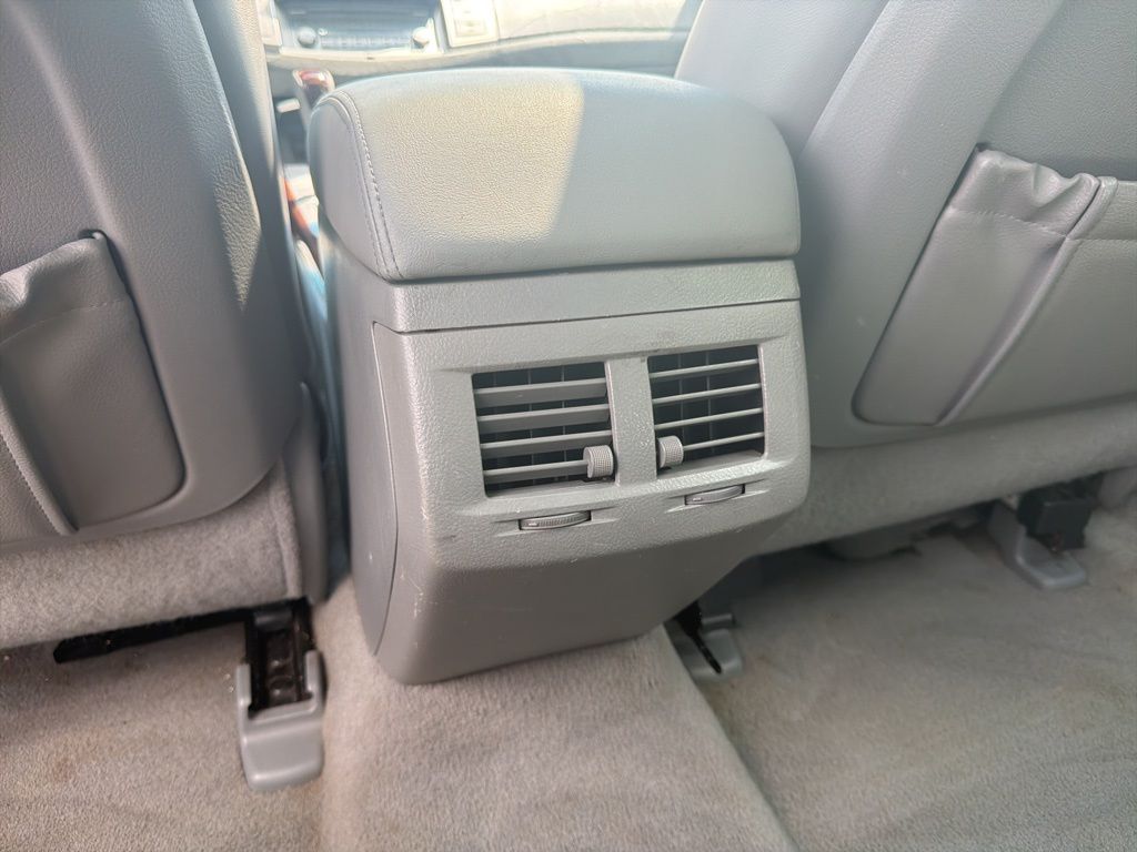 Thumbnail: 2008 Toyota Avalon - 30