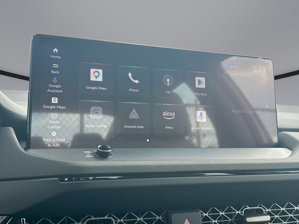 Thumbnail: 2024 Honda Accord - 17