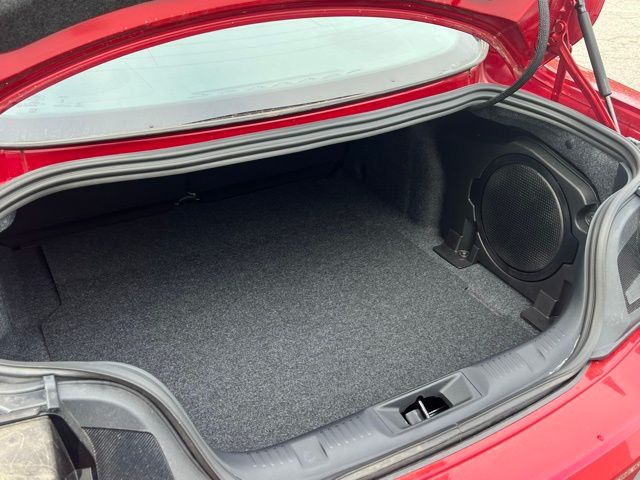 2024 Ford Mustang EcoBoost Premium - 9