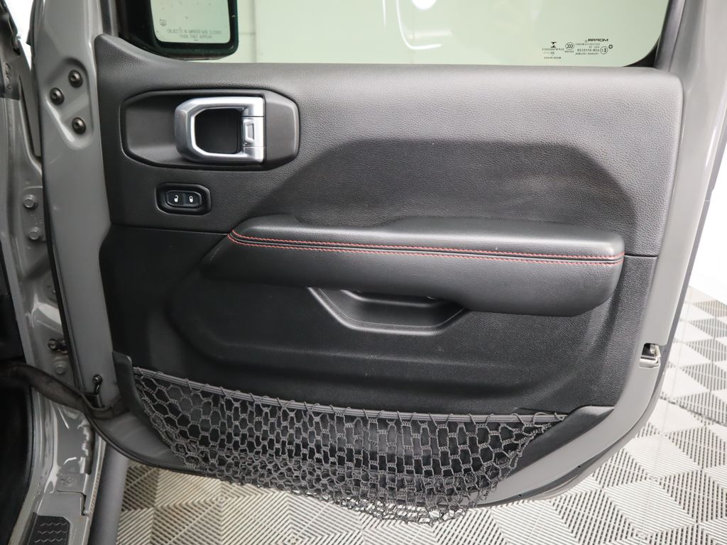 Thumbnail: 2020 Jeep Wrangler - 26