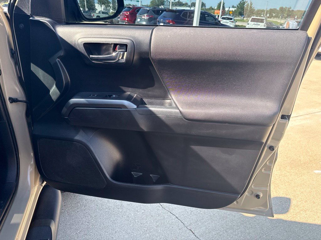 Used 2019 Toyota Tacoma Truck