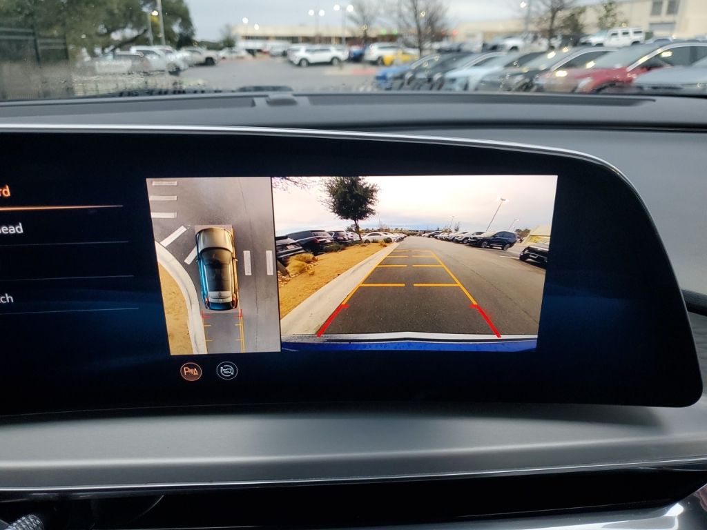 Used Car 2024 Cadillac Lyriq  Luxury For Sale Under $40,000 In Austin, Texas