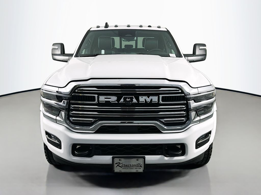 Ram5500 Chassis2
