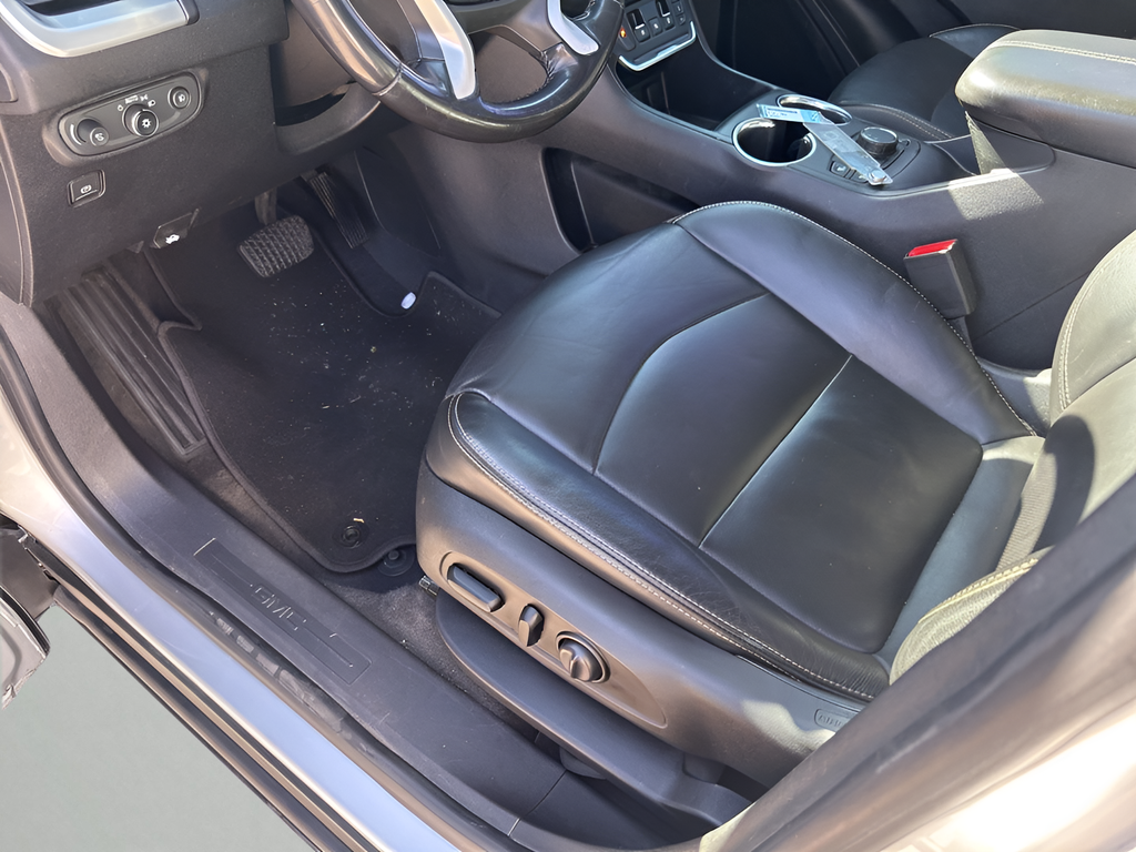 Used Car 2019 Gmc Terrain  Slt For Sale Under $15,000 In Austin, Texas