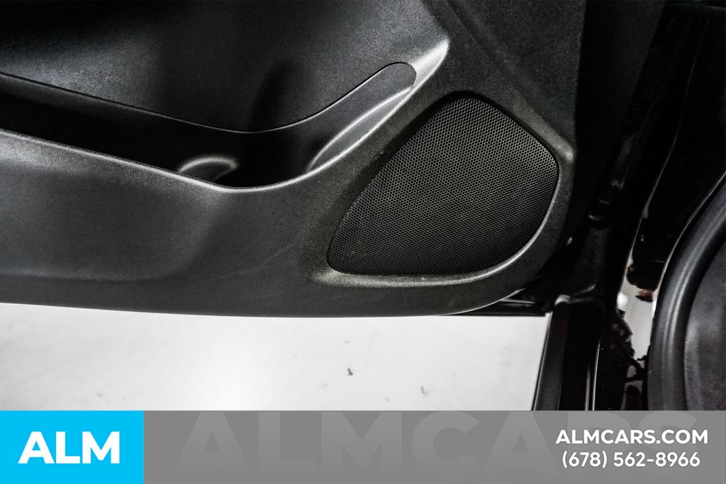 Used 2025 Black Chevrolet LT image 50