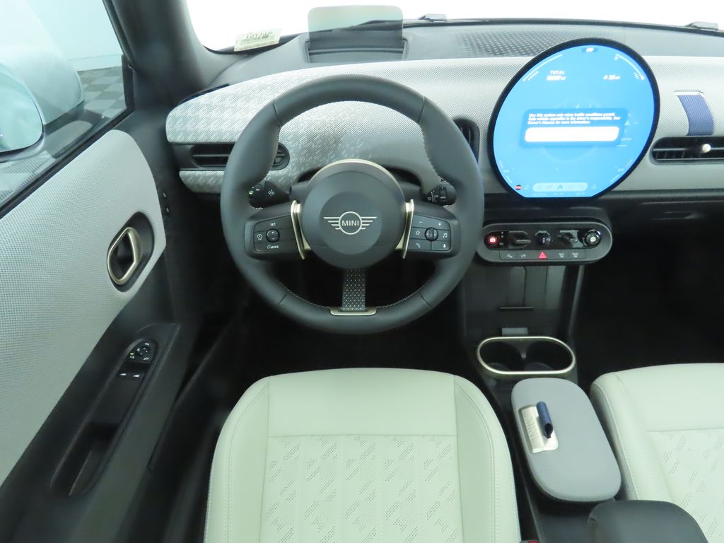 2025 MINI Cooper Hardtop S 11