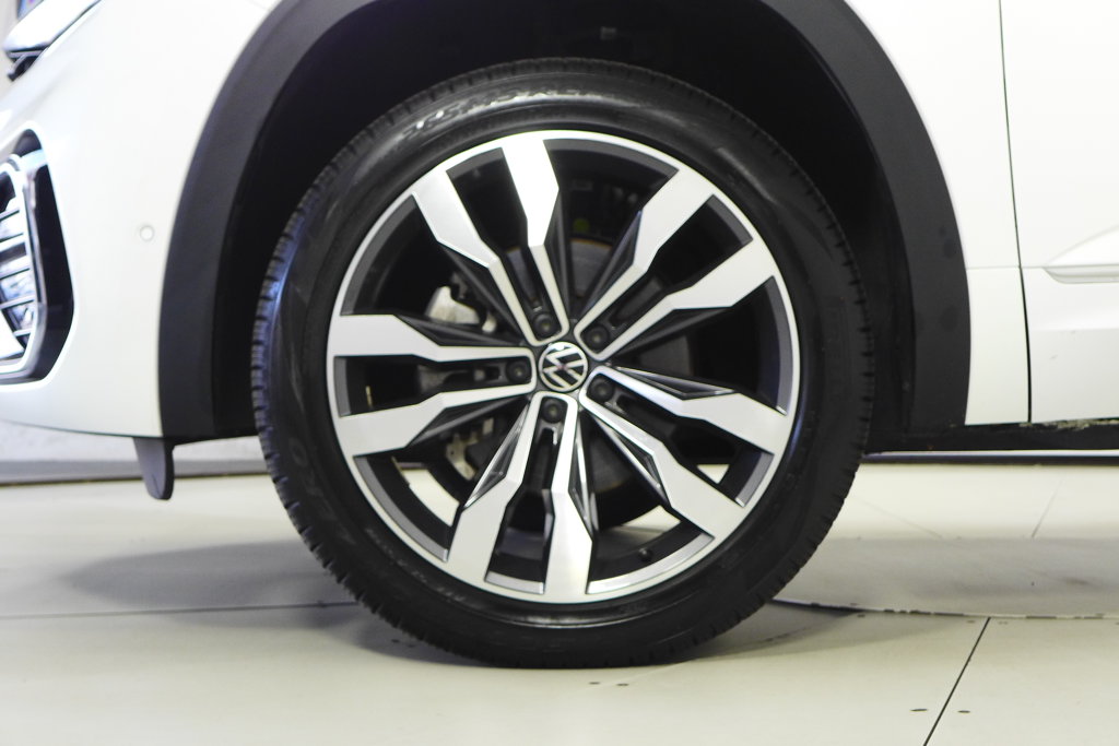 Thumbnail: 2023 Volkswagen Atlas - 5