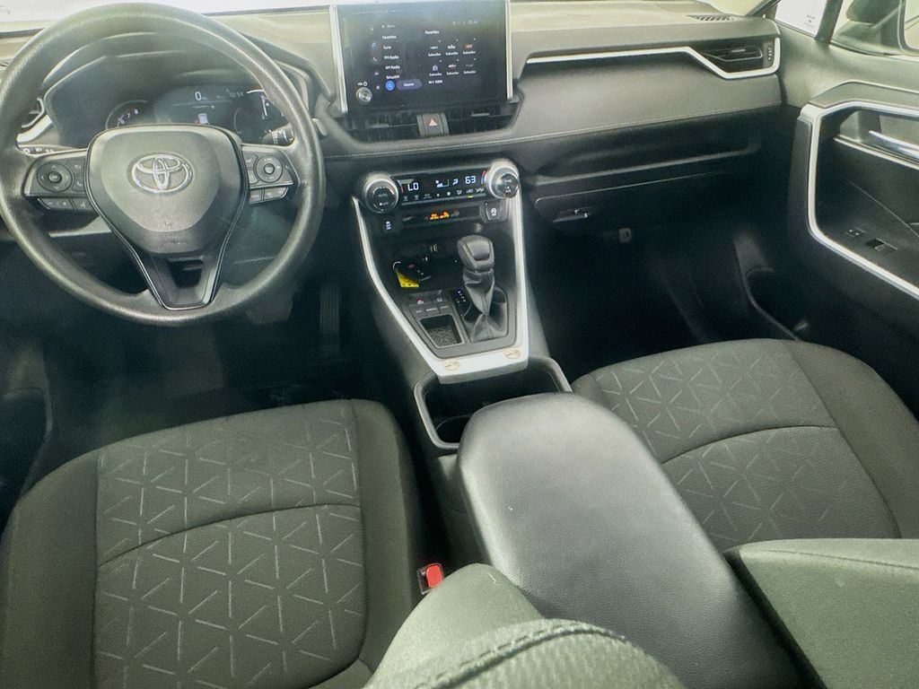 Used Car 2023 Toyota Rav4  Xle For Sale Under $30,000 In Austin, Texas