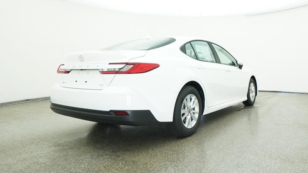 Thumbnail: 2026 Toyota Camry - 10