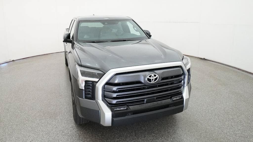 New 2026 Toyota Tundra i-FORCE MAX Truck