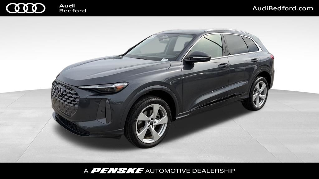 Thumbnail: 2025 Audi Q5 - 1