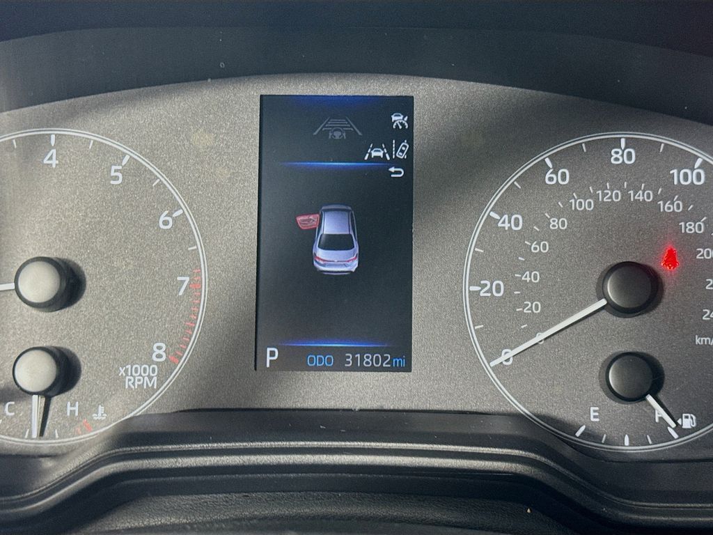 Used Car 2024 Toyota Corolla  Se For Sale Under $25,000 In Austin, Texas