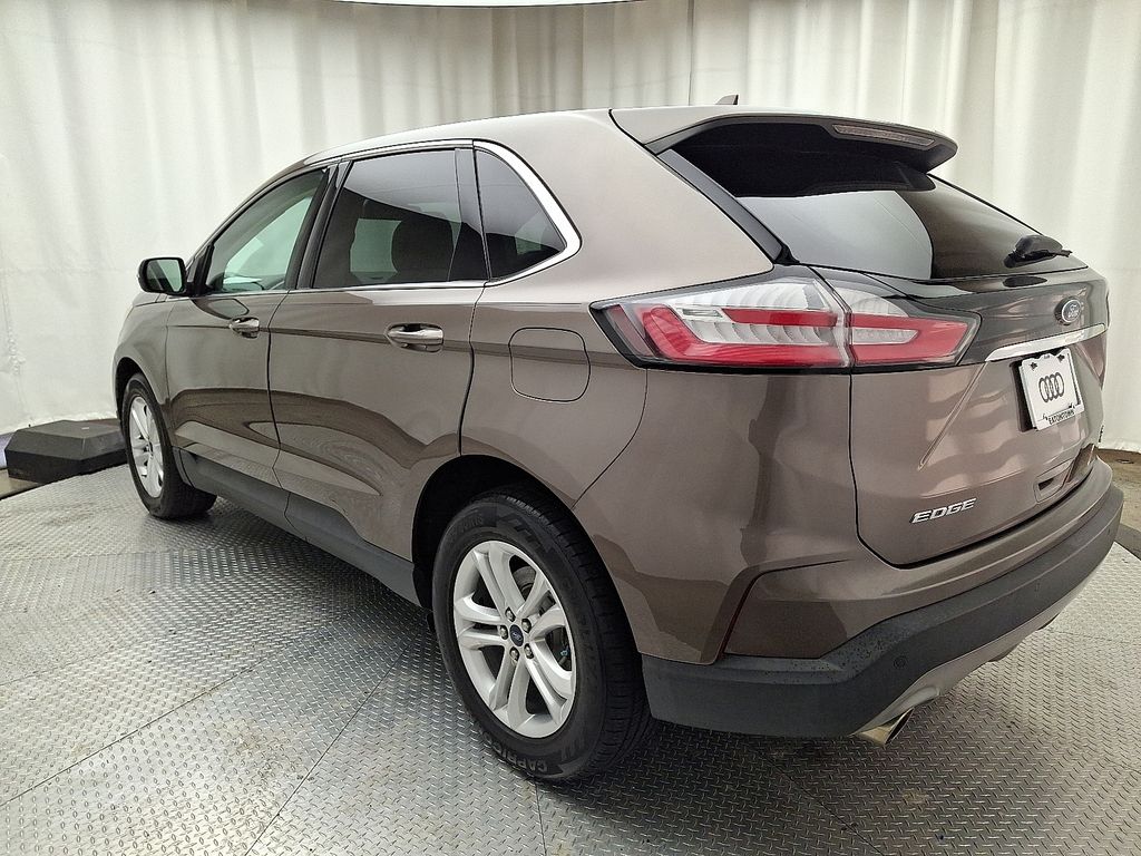 Thumbnail: 2019 Ford Edge - 6