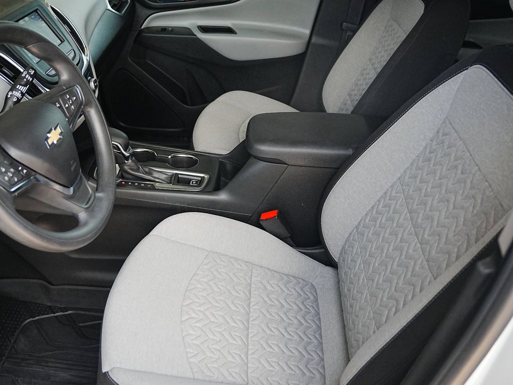 Used Car 2022 Chevrolet Equinox  Ls For Sale Under $20,000 In Austin, Texas