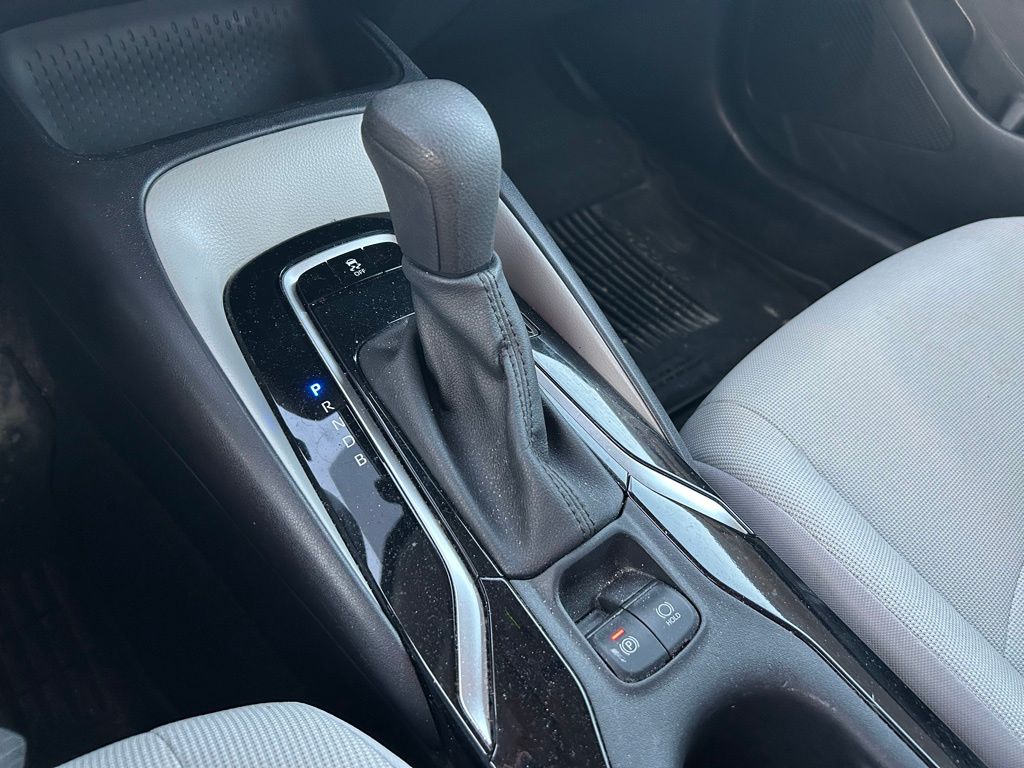 Thumbnail: 2022 Toyota Corolla - 25