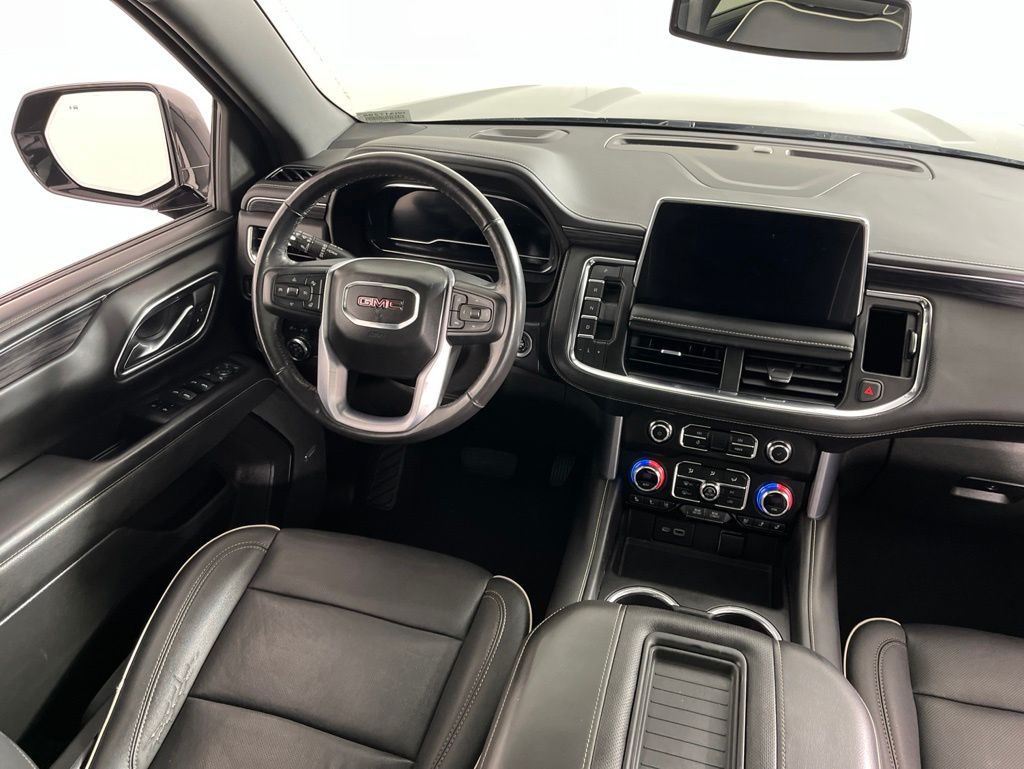 Thumbnail: 2022 GMC Yukon - 6