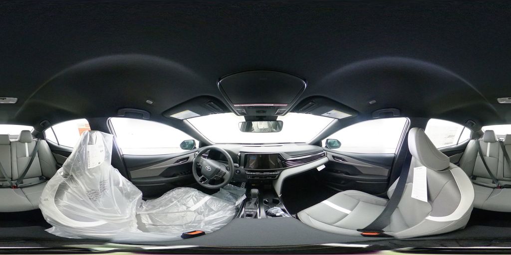 Thumbnail: 2026 Toyota Camry - 21