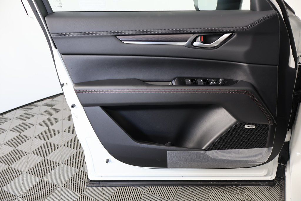 Thumbnail: 2025 Mazda CX-5 - 7