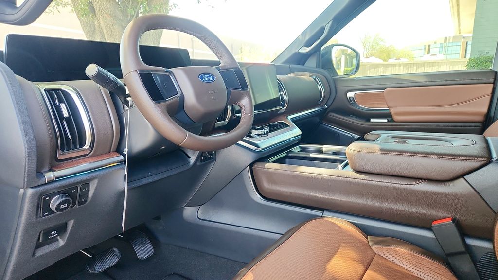 2026 Ford Expedition