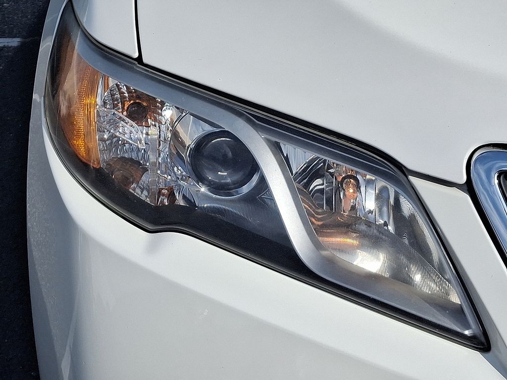 2014 Acura RDX Technology 9