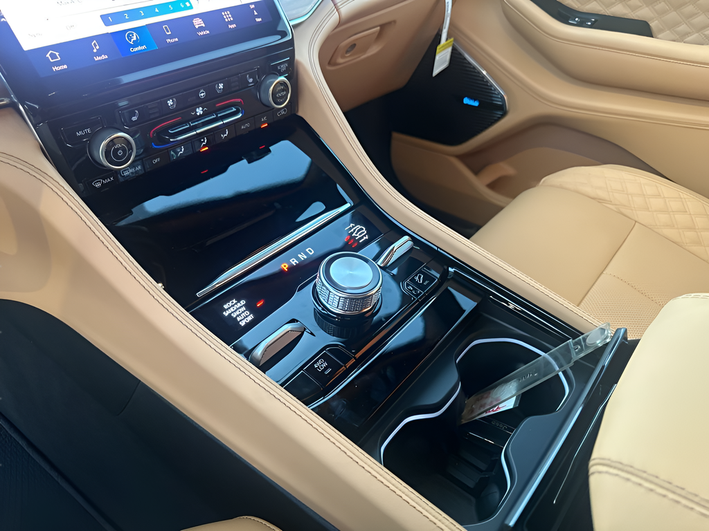 New Car 2025 Jeep Grand Cherokee L  Summit For Sale Under $70,000 In Austin, Texas