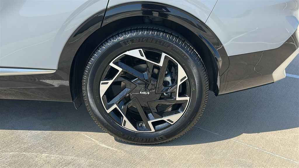 2023 Kia Sportage SX-Prestige Gray at Community Kia