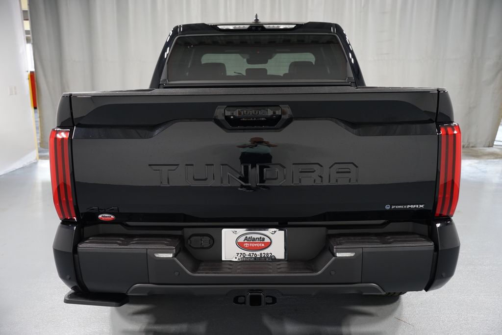 Thumbnail: 2026 Toyota Tundra - 7