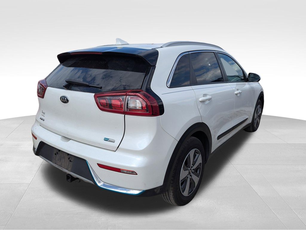 used 2019 Kia Niro Plug-In Hybrid car, priced at $14,991