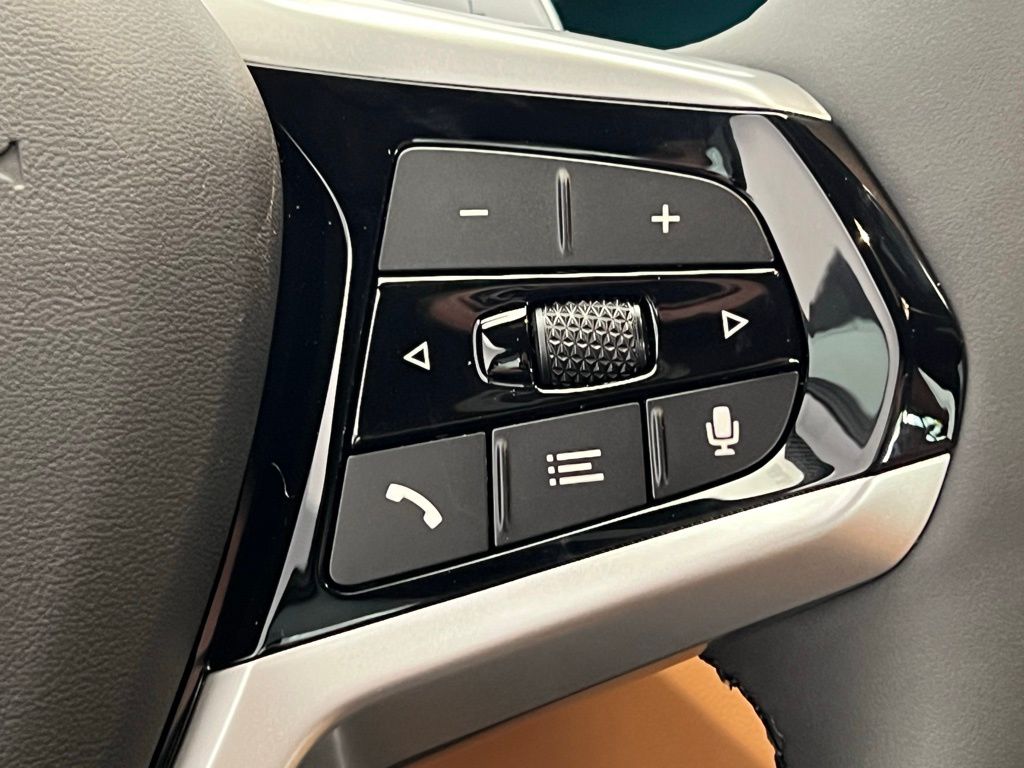 Thumbnail: 2026 BMW 3 Series - 18