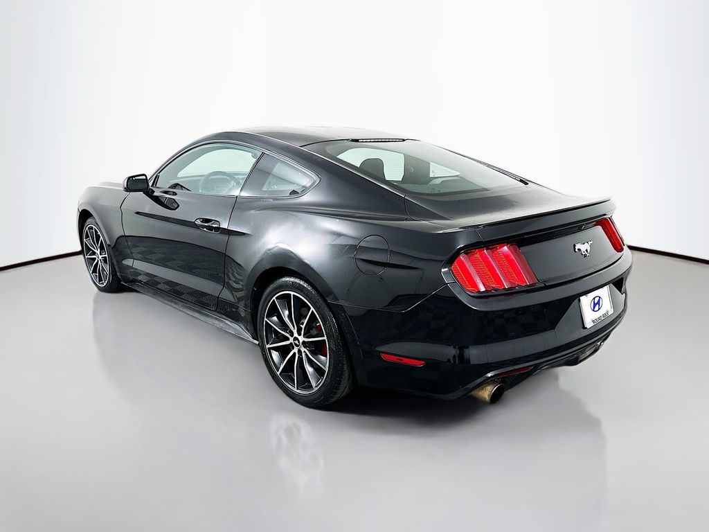 Thumbnail: 2016 Ford Mustang - 7